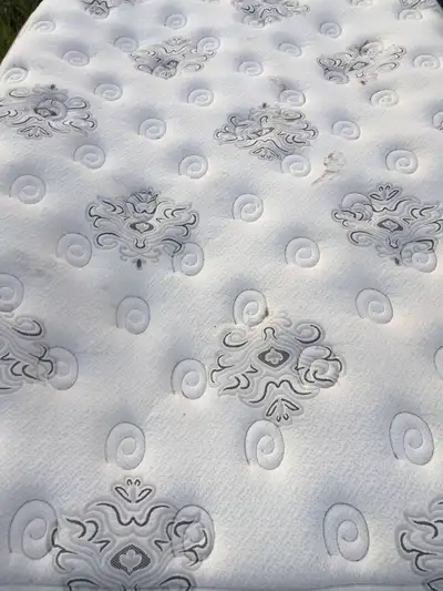 Queen Mattress, View more