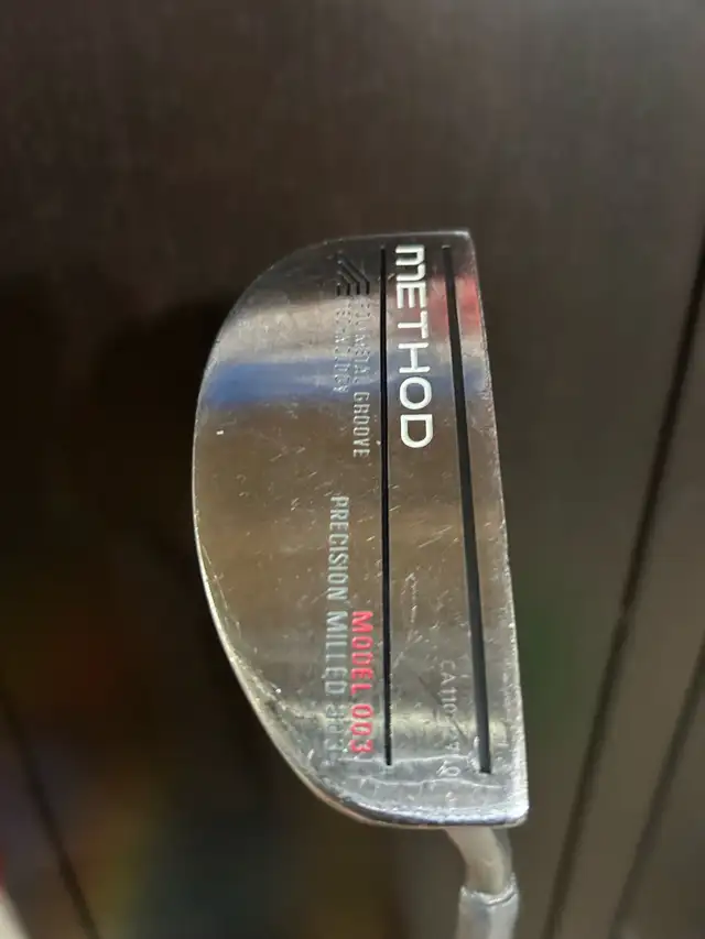 Nike Method 003 Putter65575525784963122
