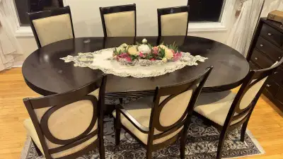 Dinner Table Set, View more