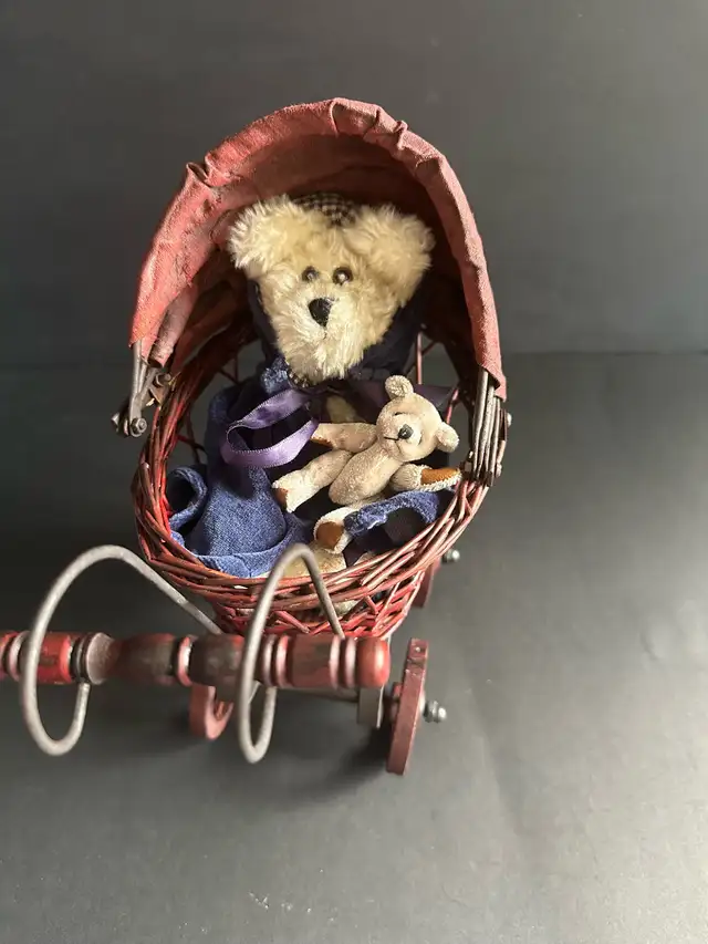 Brass Key Bears64562259234946124