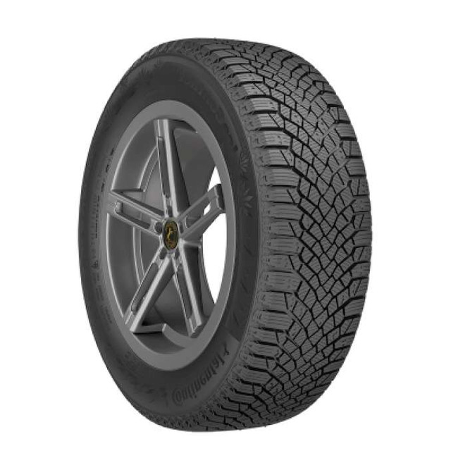 2018 Jaguar F Pace S Winter Tires in Tires & Rims in Winnipeg