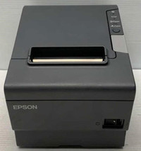 Epson TM-T88V M244A Compact POS Thermal Receipt Printer USB