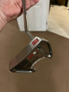 EVNROLL ER5v putter in Golf in Belleville - Image 7