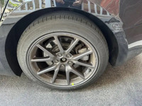 4x Tesla model 3 Michelin Primacy MXM4 tires