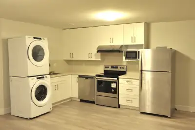 $1,550/month for one occupant, or $1,700 for a couple, for a One-Bedroom, One-Bathroom Suite with ut...
