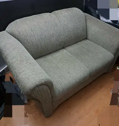 Custom made Loveseat Sofa, View more
