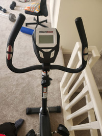 Exercise Bike $100