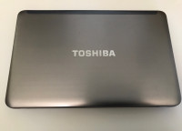AVAILABLE Toshiba Satellite S855D-00D AMD 8Gb 1tb Laptop