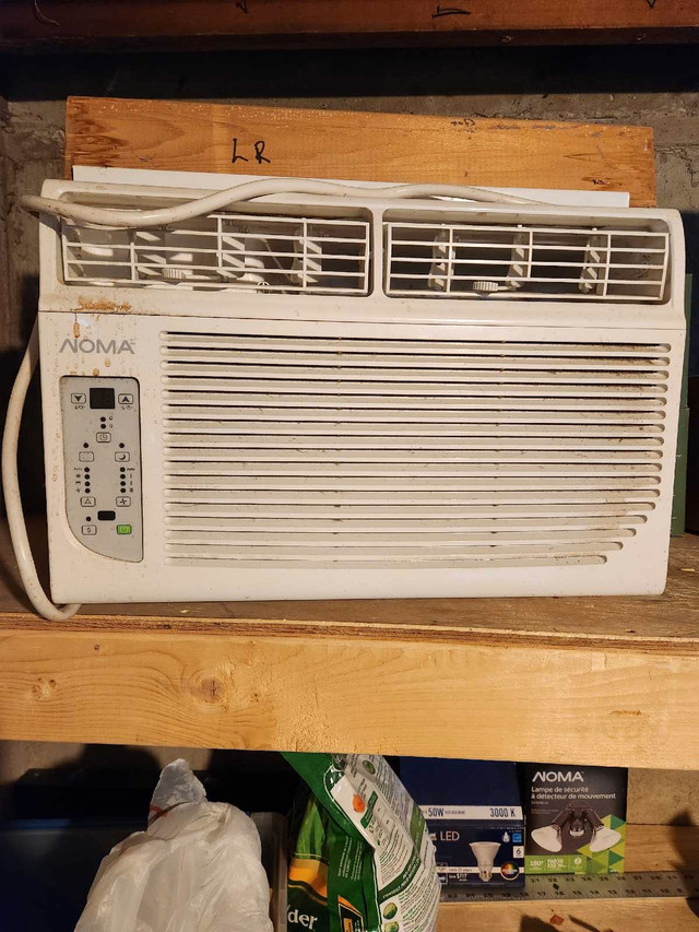 Air-conditioner  in Other in Winnipeg