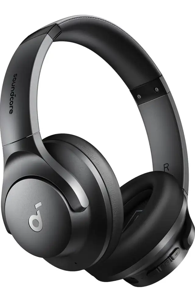 Soundcore Anker Noise Cancelling Headphones