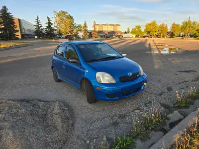 I am reselling a Toyota Exho, RS version. Absolutely everything works in it, it's in excellent condi...