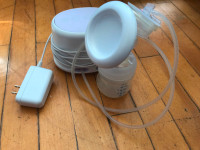 Philips Avent Breast Pump