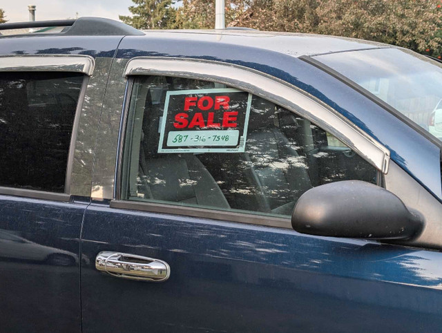 2006 Dodge Durango 4x4 4.7l engine in Cars & Trucks in Red Deer - Image 2