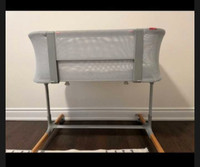 SKIP HOP BASSINET 