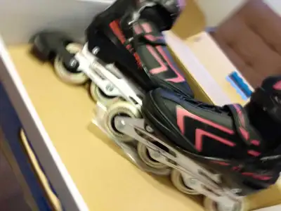 Patins à roues alignées Firefly pour adolescentes , View more