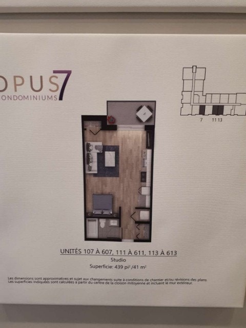 1801 Rue Viola-Desmond — photo 1