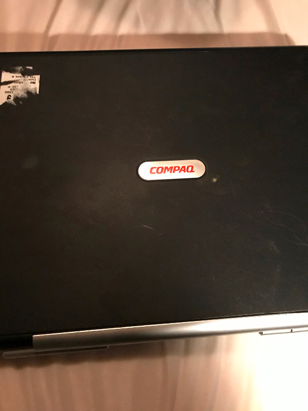 Compaq Laptop in Laptops in Mississauga / Peel Region - Image 2