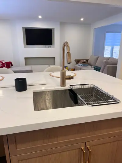 Plumbing & Drains services, View more