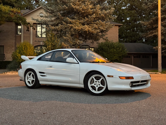 1994 Toyota MR2 SW20 Rev III KOUKI in Cars & Trucks in City of Toronto