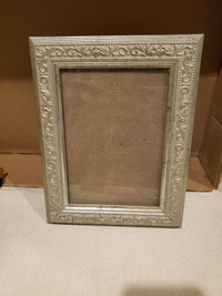 Picture frame - Plastic