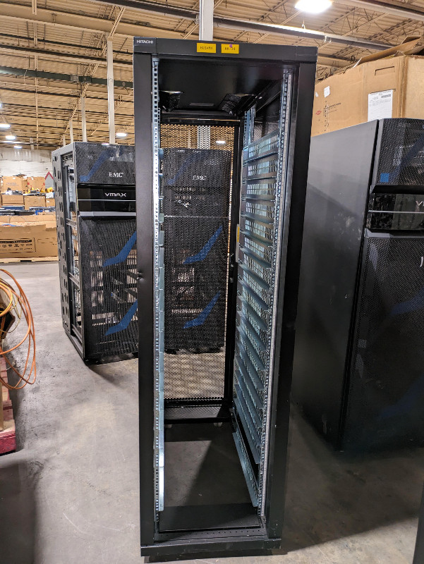 Used Server Racks in Servers in Oshawa / Durham Region - Image 2