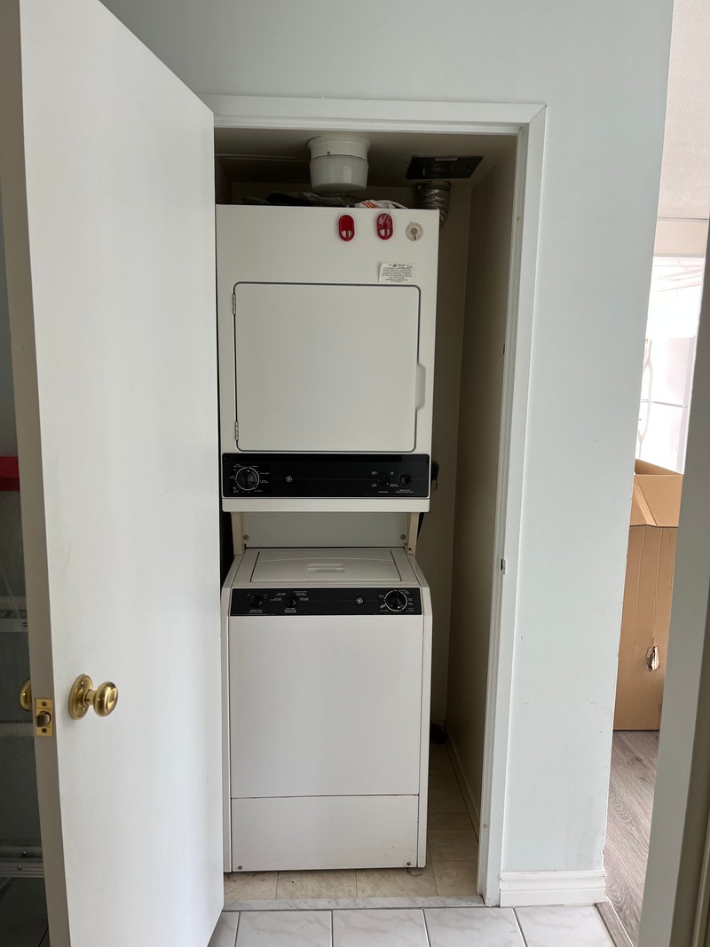 Used Washer and Dryer Washers & Dryers City of Toronto Kijiji