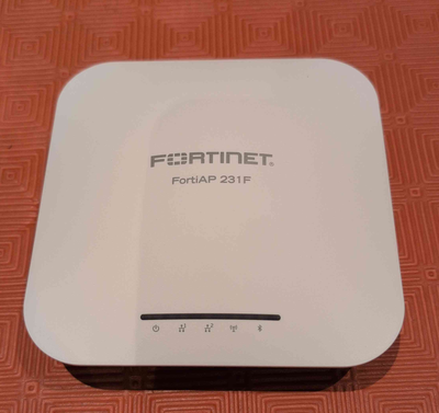 Fortinet FortiAP 231F, View more