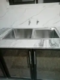 Sp ❤️Granite quartz kitchen countertops 