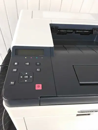 ✨️Xerox Phaser 6510, View more