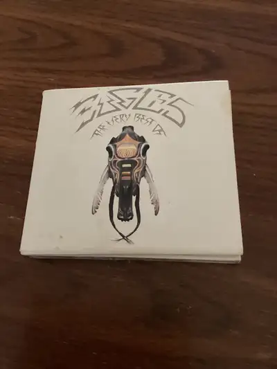 Compact discs collectables, View more