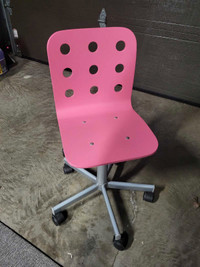 Chair for Student- chaise pour étudiant