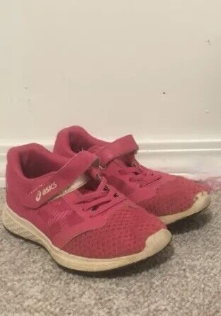 Toddler Asics Runners sz 12 in Other in Medicine Hat