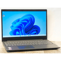 Lenovo ideapad S145 Laptop Computer AMD HDMI 8GB RAM 1TB 15.6"