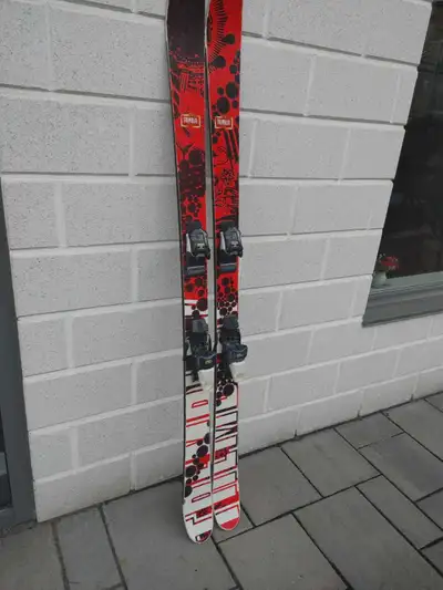 Ski alpin Rossignol , View more