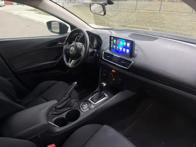 Mazda 3 Skyactiv 2.0L593255960140861447