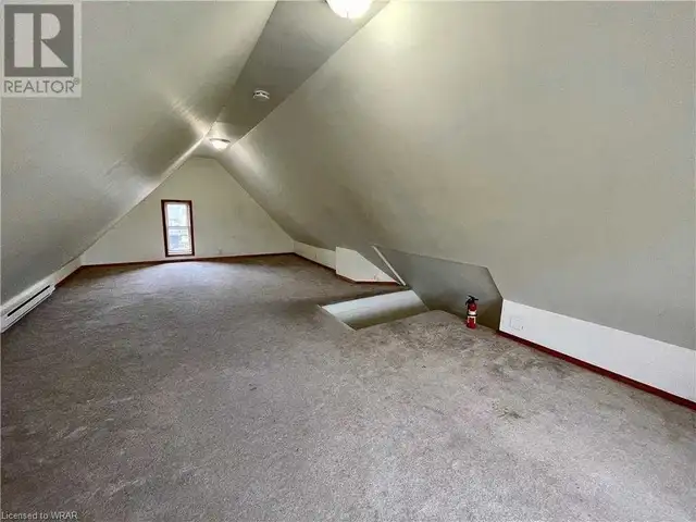 Heritage House for Rent - Downtown Kitchener 5bed+2bath / 4 park in Long Term Rentals in Kitchener / Waterloo - Image 11