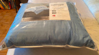 Kongsfjord Standard Synthetic Pillow