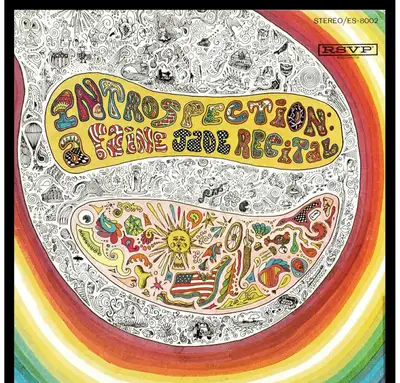 Faine Jade – Introspection (1968) RSVP ES-8002 • NM Pedigree / P, View more