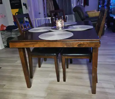 kitchen table, View more