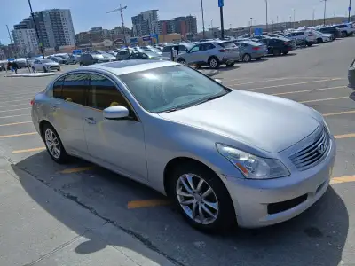 MOTOR TRANSMISSION DRIVE GOOD AWD CLEAN AUTOMATIC SUNROOF LEATHER HEATED SEATS 2 SETS OF KEYS SETS M...