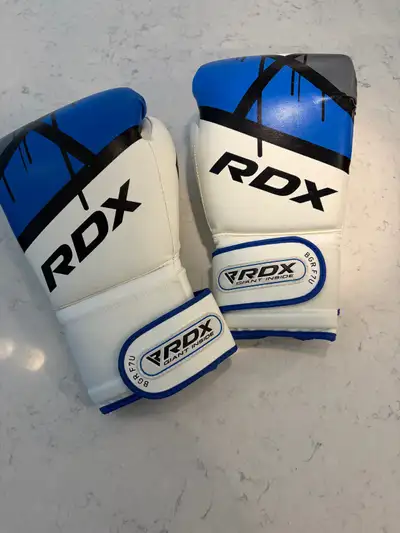 RDX F7U Boxing Gloves, View more