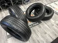 275/65R18 Goodyear Wrangler Tires (in stock)