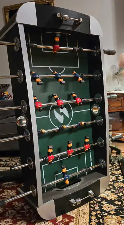 Foosball table Sportcraft, View more