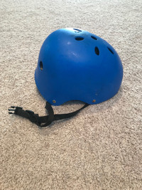Bike Helmet (Teen Size)
