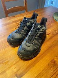 Salomon X Ultra 4 Gore-Tex Hiking Shoes 
