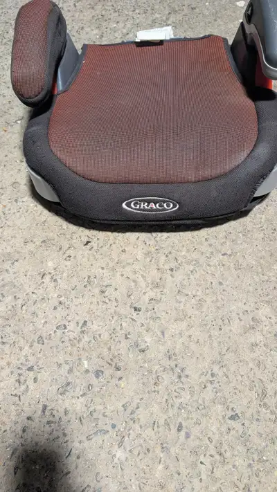 Siège d'auto pour enfant, View more