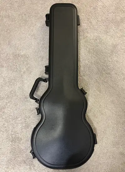 SKB Flight Case for Gibson Les Paul, View more