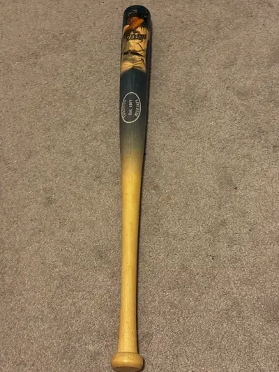 Toronto Blue Jays commemorative baseball bat, View more