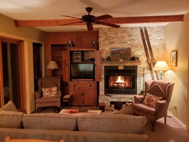 Fall Escape Mont Tremblant Condo  Special fall rates in Quebec in Canada - Image 3