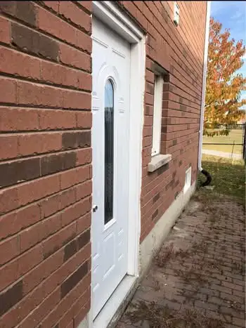 2 Bedroom spacious basement apartment for rent